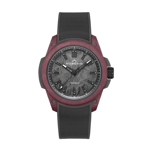 ワイルド ワン メテオライト 42MM スペシャル エディション BY NORQAIN ワイルド ワン メテオライト 42MM スペシャル エディション ノルケイン
