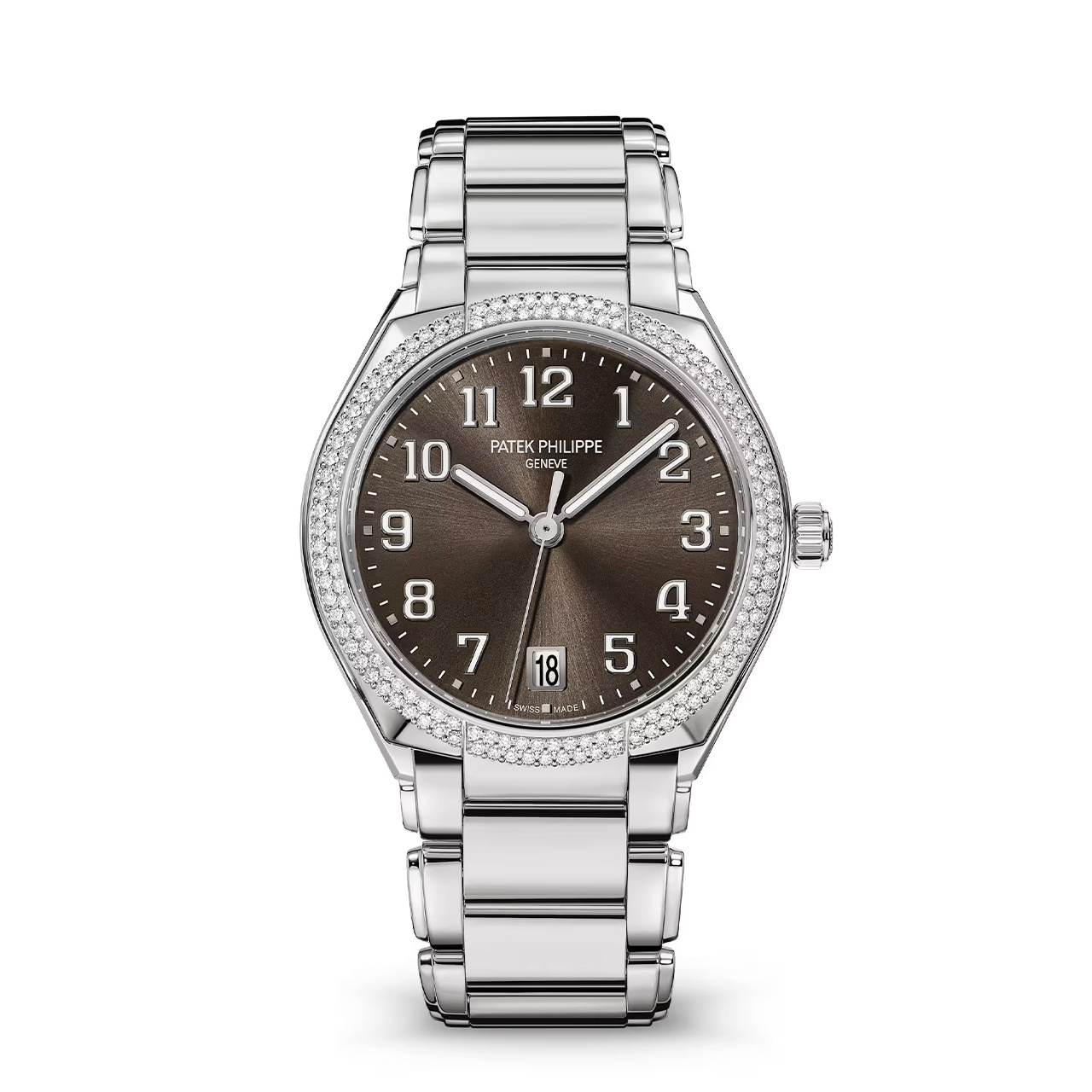 TWENTY~4 AUTOMATIC 7300/1200A-010｜Twenty~4 - TWENTY~4｜レディース