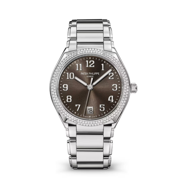 TWENTY~4 AUTOMATIC BY PATEK PHILIPPE TWENTY~4 AUTOMATIC パテック フィリップ