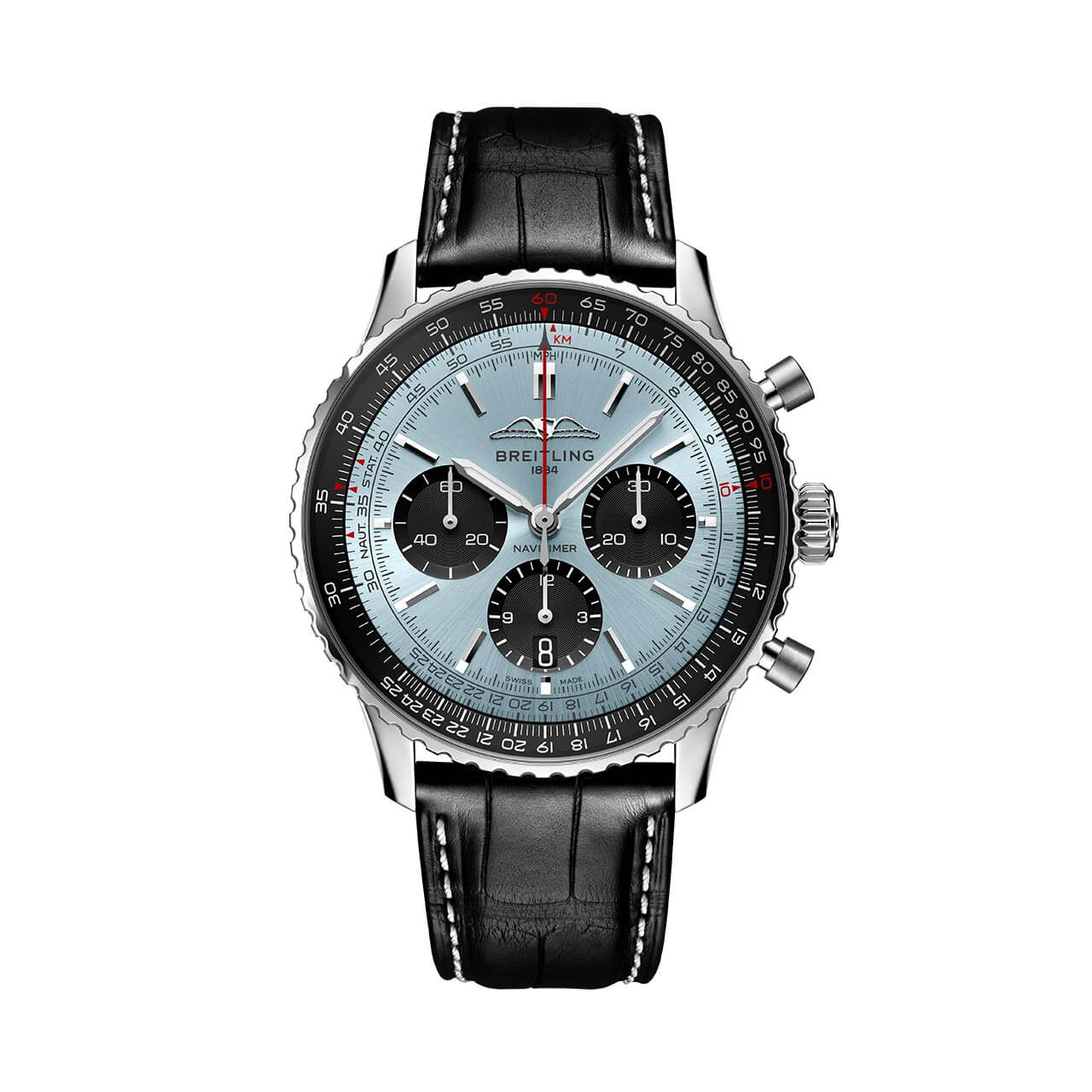 NAVITIMER｜BREITLING - ブライトリング｜MEN'S｜ウォッチ｜神戸三宮 正規時計宝飾店カミネ