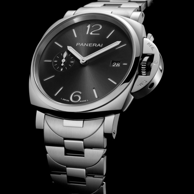 PANERAI ルミノール ドゥエ PAM01387