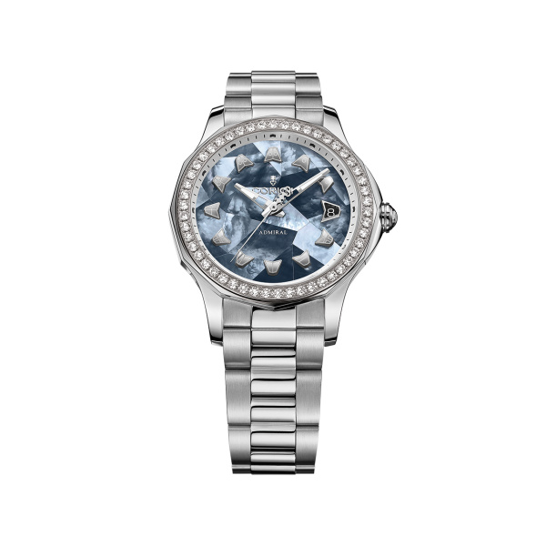 CORUM ADMIRAL Legend 38 Ref.A082/03779