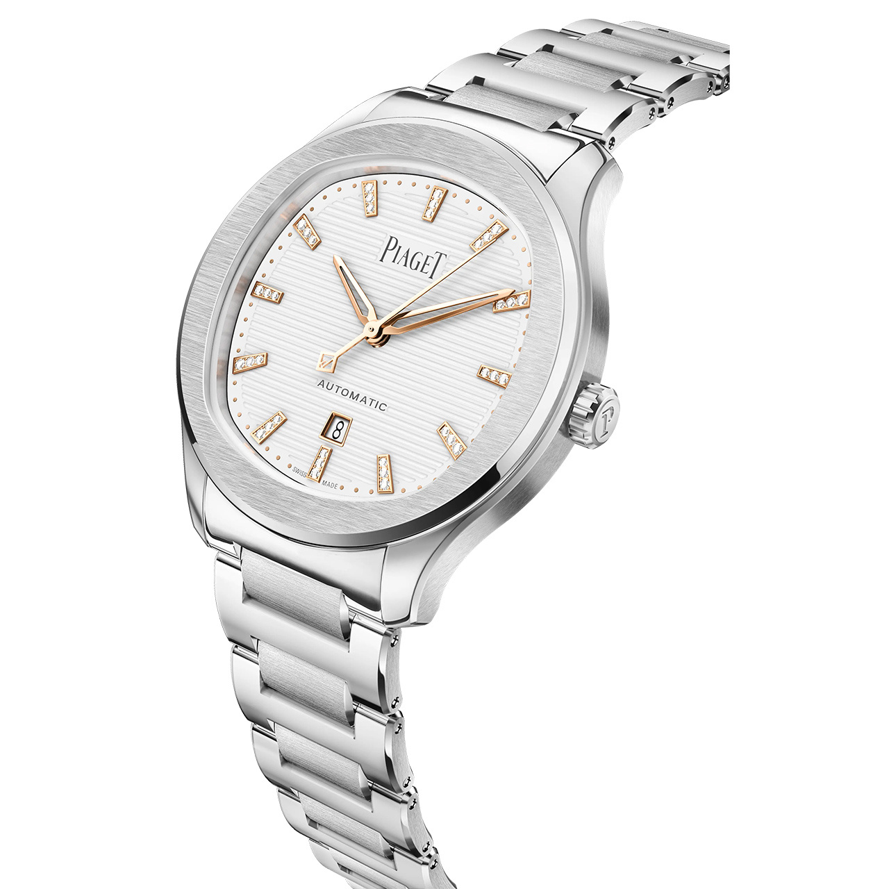 PIAGET ピアジェ ポロデイト 36mm G0A50028