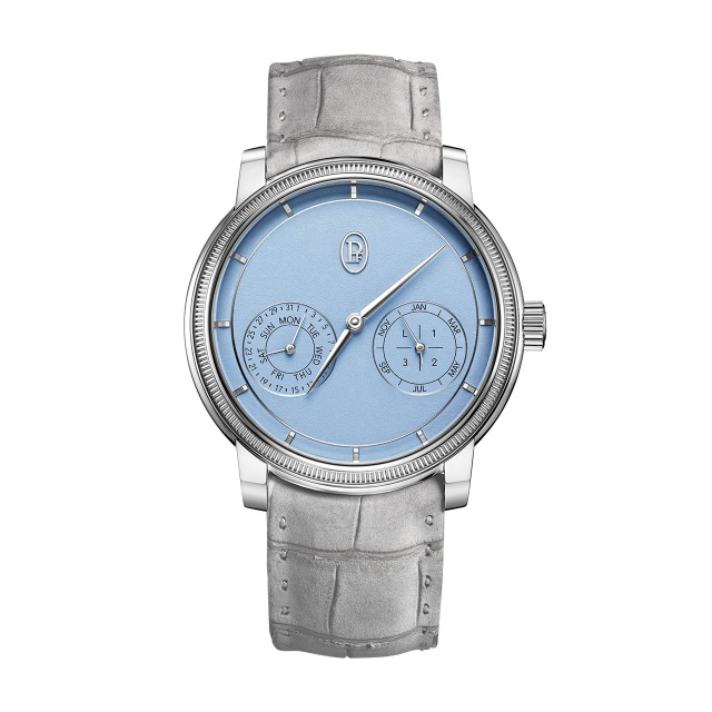 PARMIGIANI FLEURIER トリック パーペチュアルカレンダー PFH952-2010002-300181