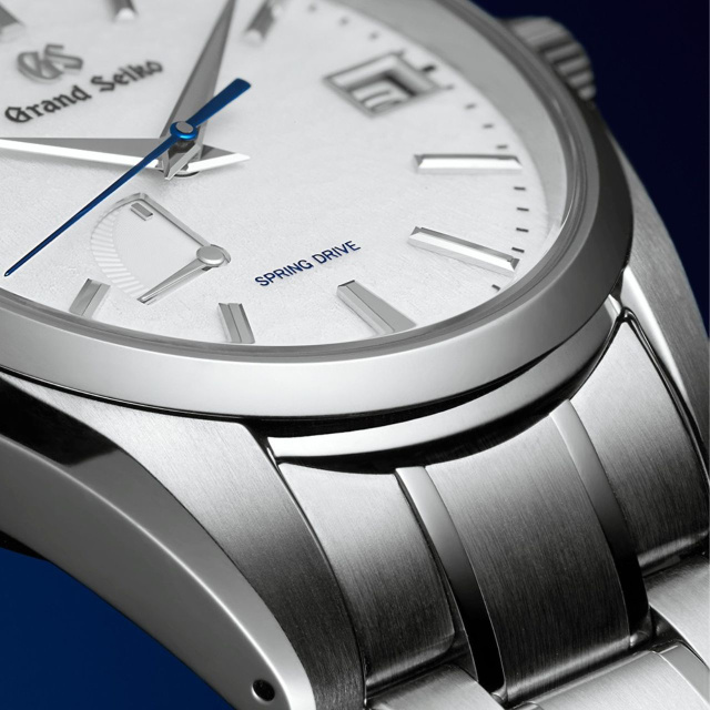 GRAND SEIKO SBGA211 SBGA211