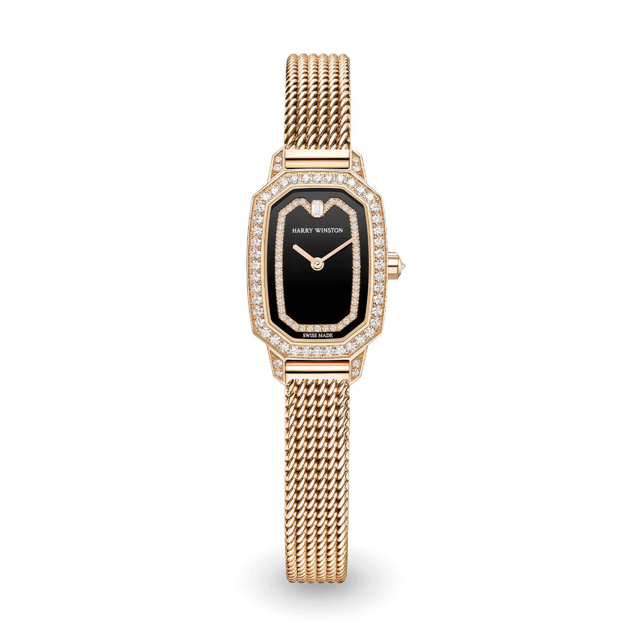 ハリー・ウィンストン エメラルド BY HARRY WINSTON ハリー・ウィンストン エメラルド バイ ハリー・ウィンストン