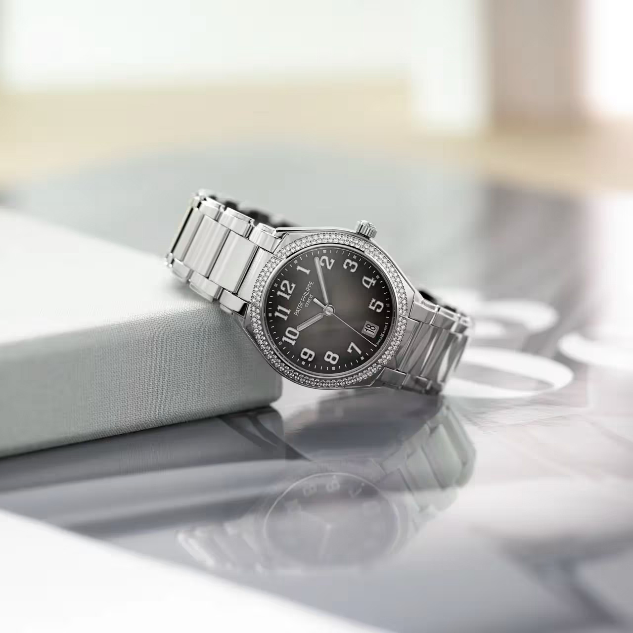TWENTY~4 AUTOMATIC 7300/1200A-010｜Twenty~4 - TWENTY~4｜レディース
