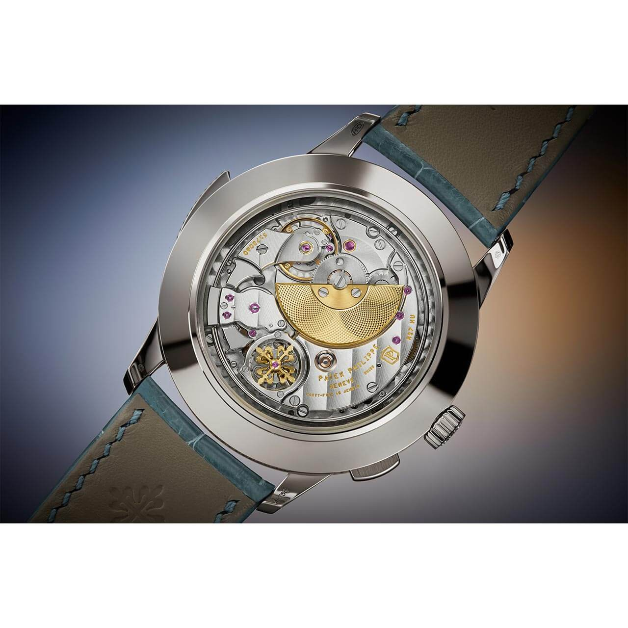未使用)PATEK PHILIPPEパテック・フィリップ その他 時計ｹｰｽ 1本