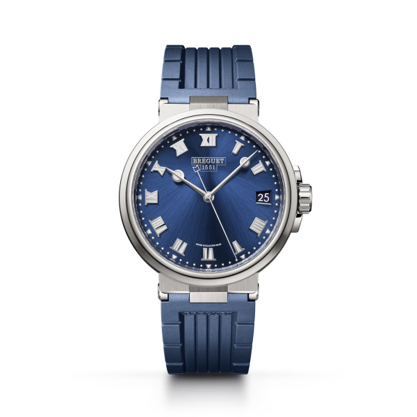 Breguet マリーン5517 5517TI/Y1/5ZU