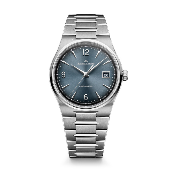 JAEGER-LECOULTRE マスター・コントロール クロノメーター・デイト Q4158120