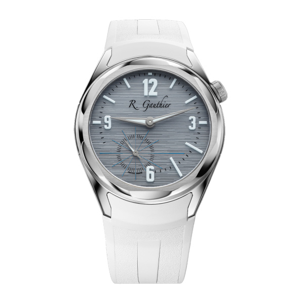 C by ローマン・ゴティエ チタンエディション 39.5 BY ROMAIN GAUTHIER C by ローマン・ゴティエ チタンエディション 39.5 ローマン・ゴティエ