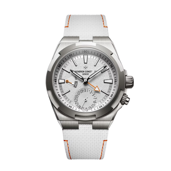 デュアルタイム BY VACHERON CONSTANTIN デュアルタイム ヴァシュロン・コンスタンタン