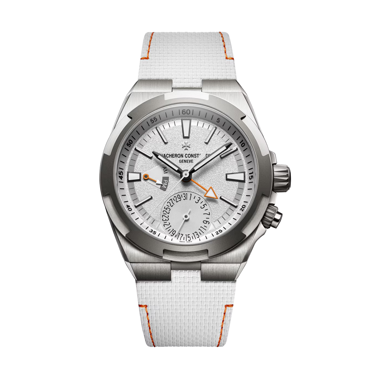 デュアルタイム BY VACHERON CONSTANTIN デュアルタイム バイ ヴァシュロン・コンスタンタン