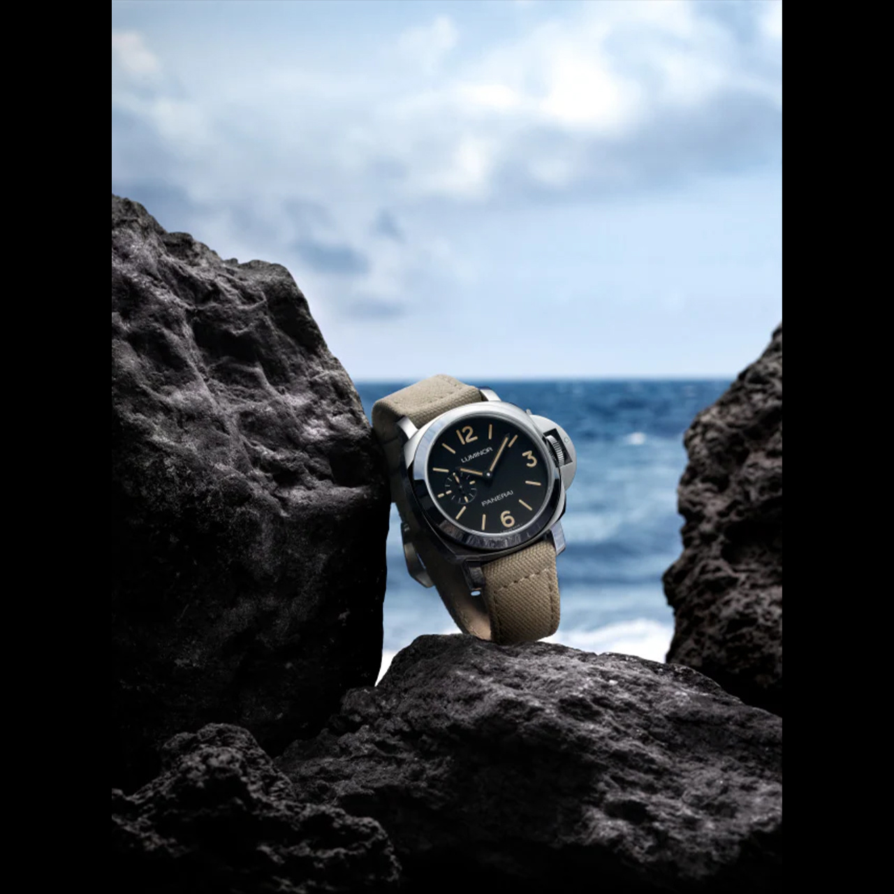 PANERAI ルミノール PAM01710
