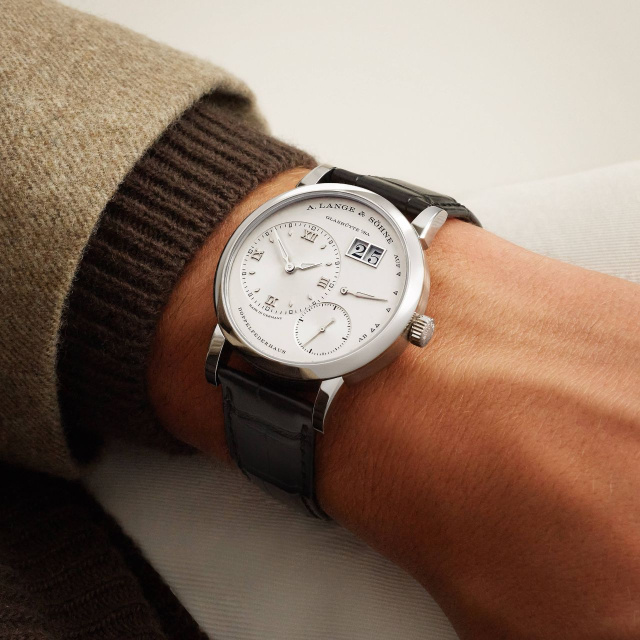 A.LANGE&SÖHNE ランゲ1 Ref.LS1913AA 191.039