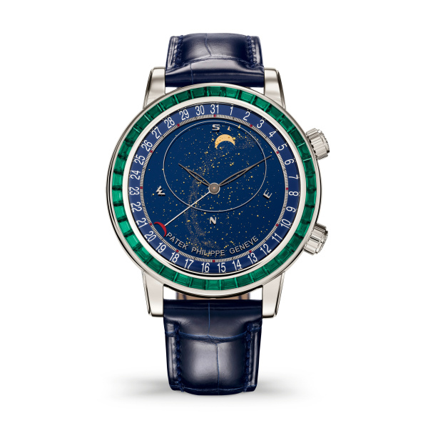 セレスティアル, ジュエリー BY PATEK PHILIPPE セレスティアル, ジュエリー パテック フィリップ