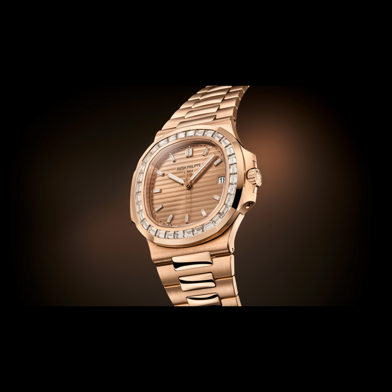 PATEK PHILIPPE ノーチラス 5723/1R-001