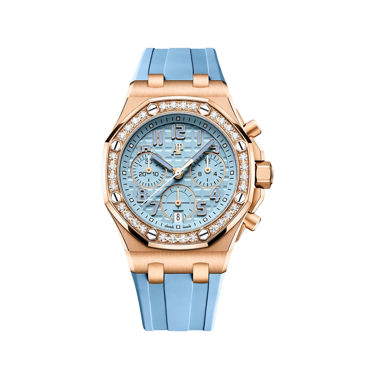 ロイヤル オーク オフショア クロノグラフ BY AUDEMARS PIGUET ロイヤル オーク オフショア クロノグラフ バイ オーデマ ピゲ