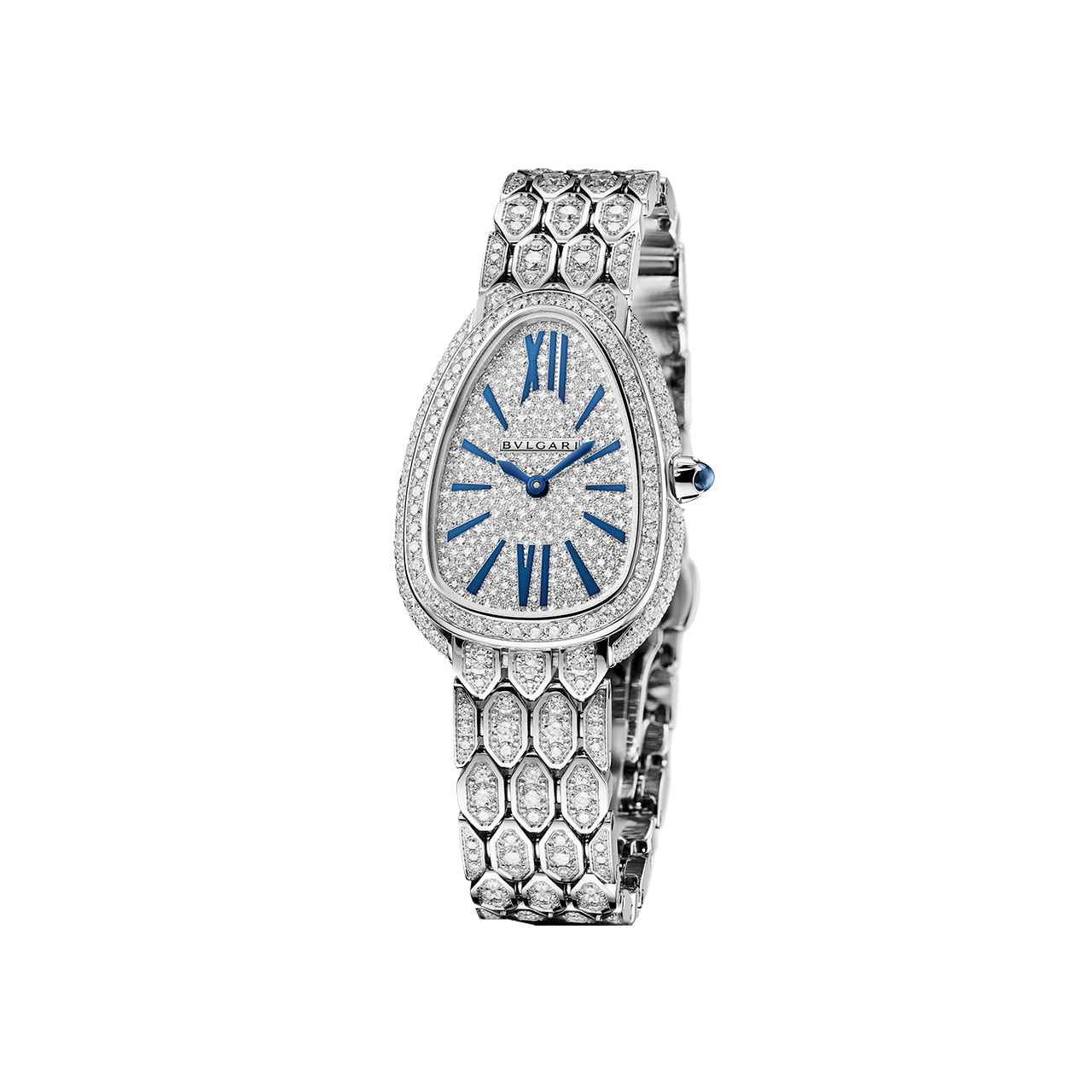 BVLGARI セルペンティ セドゥットーリ 103159