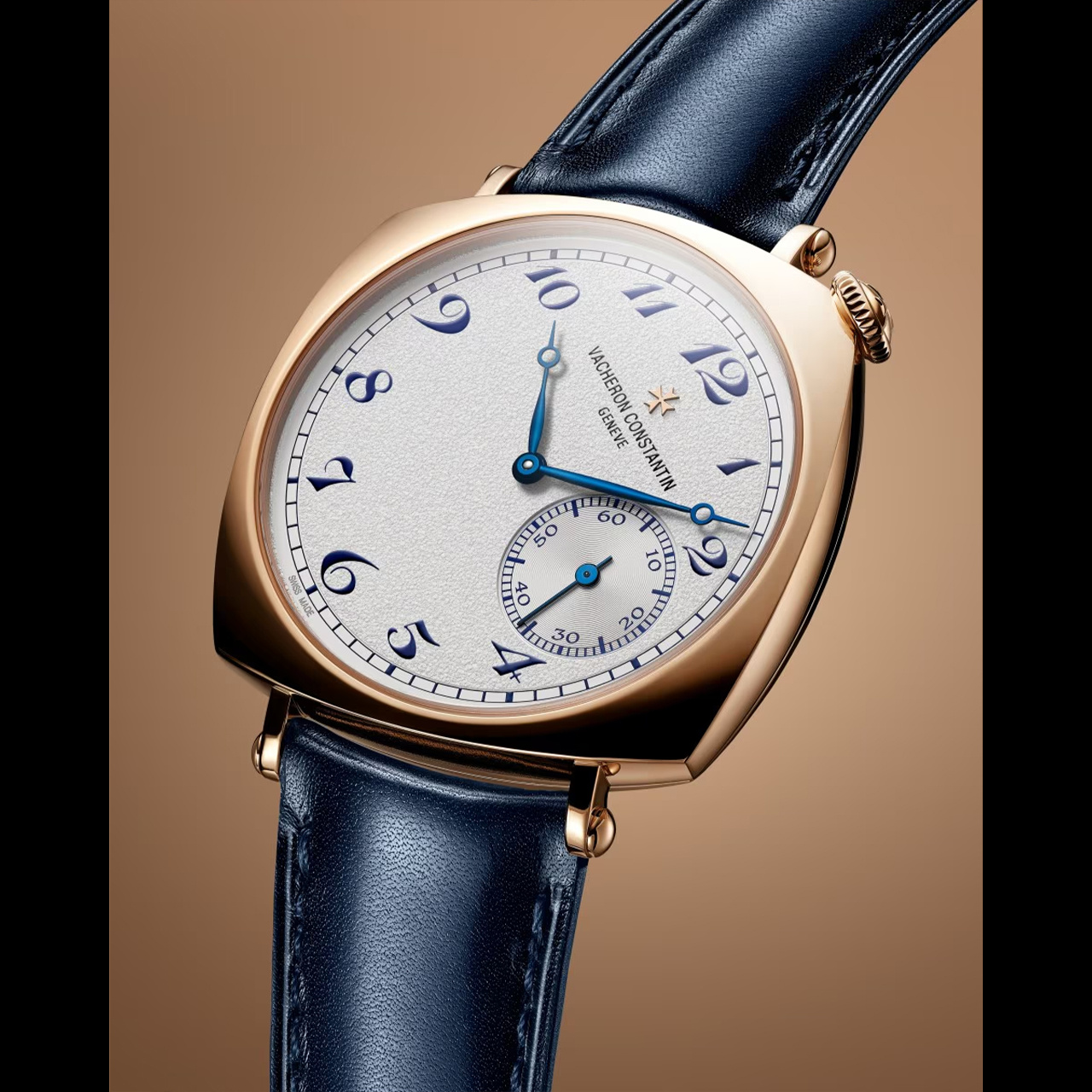 VACHERON CONSTANTIN ヒストリーク・アメリカン1921 1100S/000R-H115