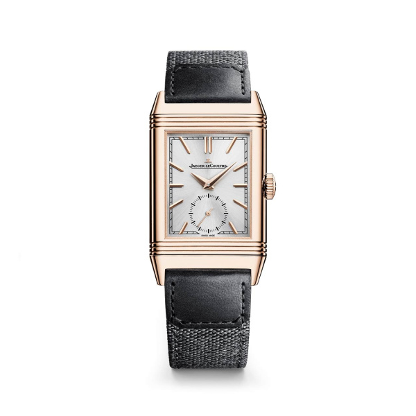 レベルソ・トリビュート スモールセコンド BY JAEGER-LECOULTRE レベルソ・トリビュート スモールセコンド ジャガー・ルクルト