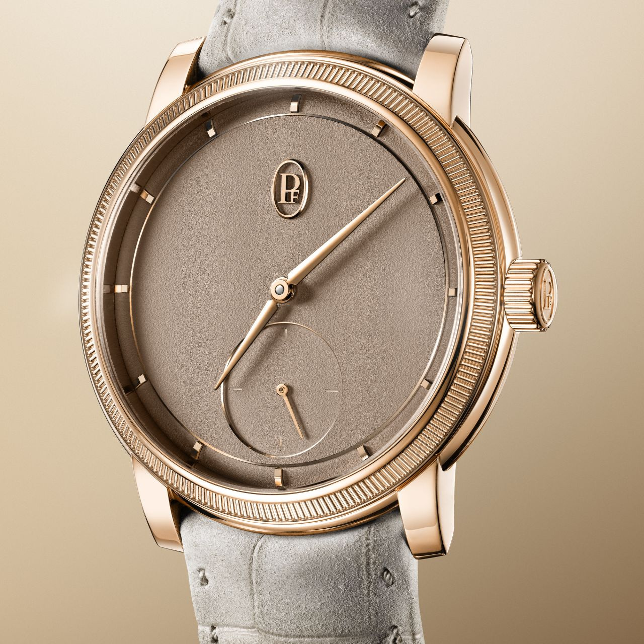 PARMIGIANI FLEURIER トリック プティ・セコンド PFC940-2010002-300181