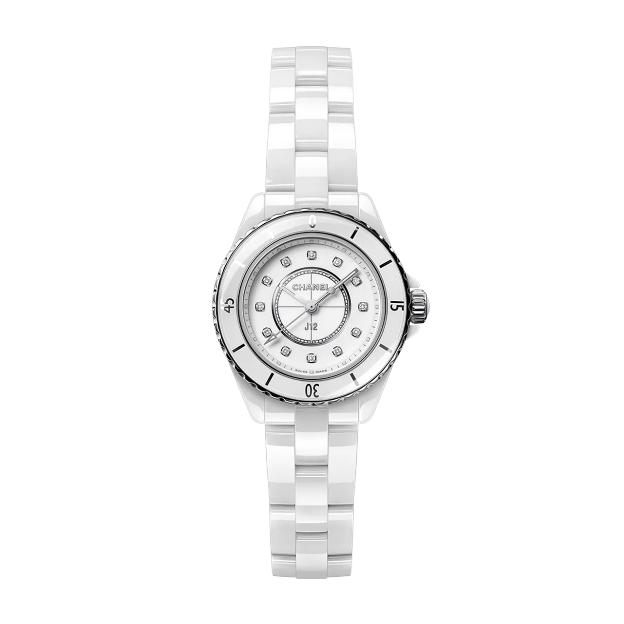 J12 ウォッチ, 28 mm BY CHANEL J12 ウォッチ, 28 mm バイ シャネル