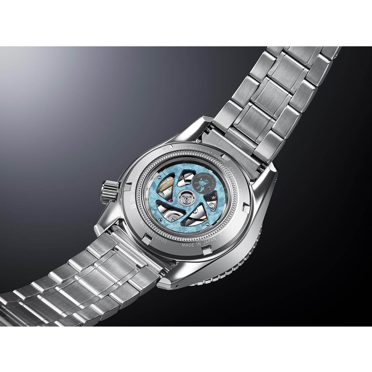 SBGJ275 SBGJ275 GRAND SEIKO