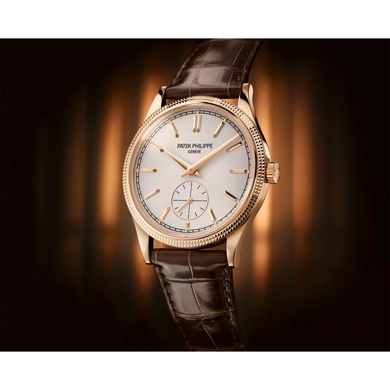 PATEK PHILIPPE カラトラバ 6119R-001