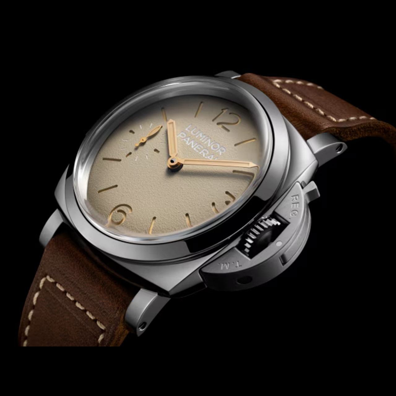 PANERAI ルミノール PAM01735
