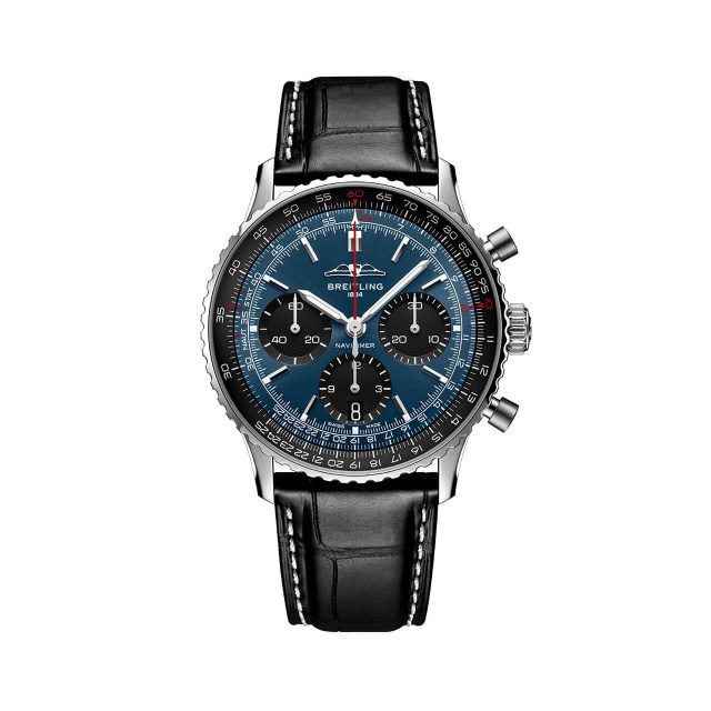 BREITLING ナビタイマー B01 クロノグラフ 41 AB0139241C1P1