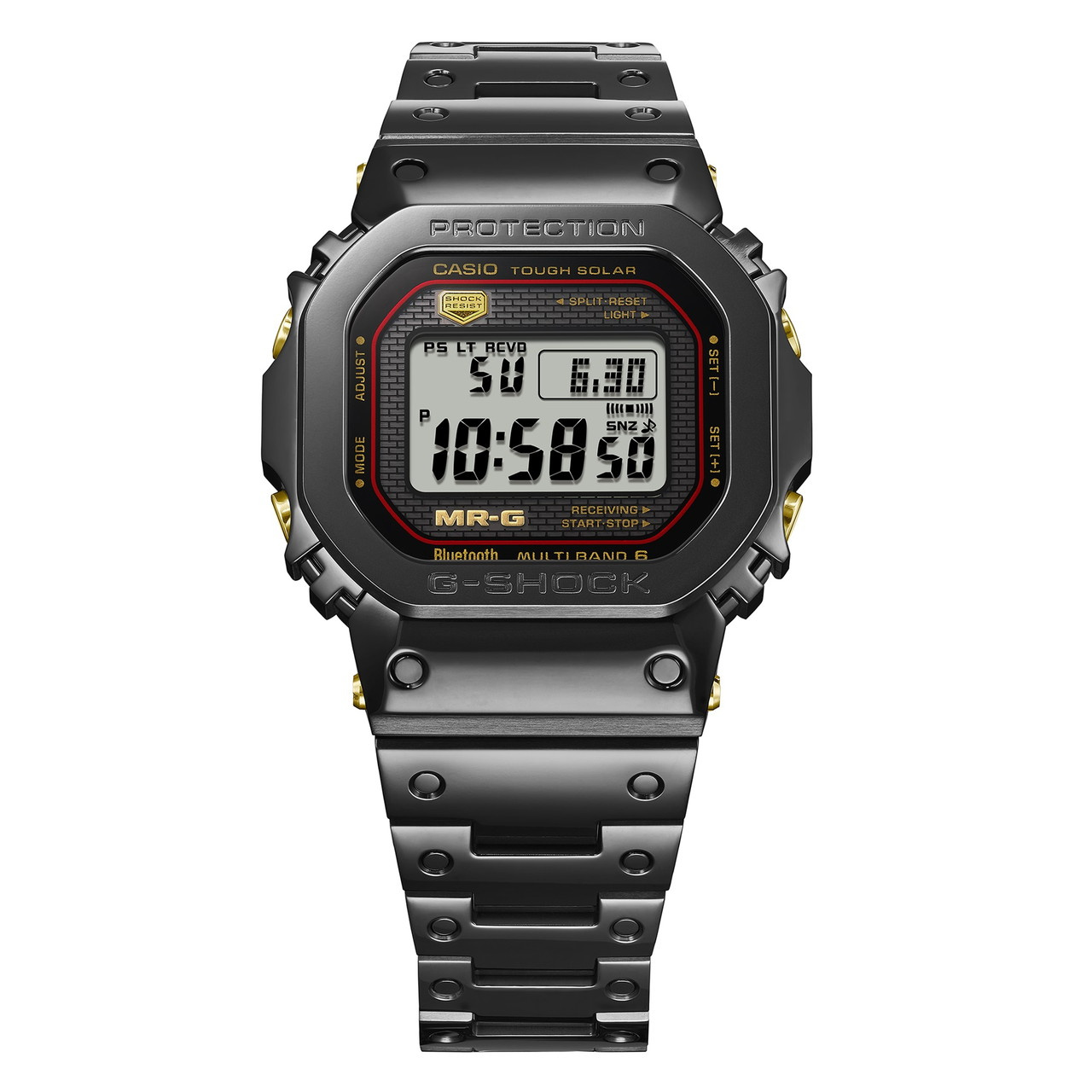 MRG-B5000B-1JR MRG-B5000B-1JR｜G-SHOCK - Gショック｜ウォッチ｜神戸 ...