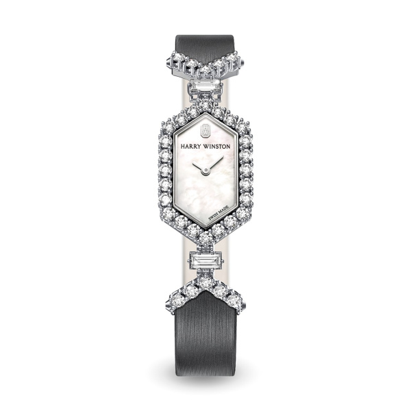 アールデコ・バイ・ハリー・ウィンストン BY HARRY WINSTON アールデコ・バイ・ハリー・ウィンストン ハリー・ウィンストン