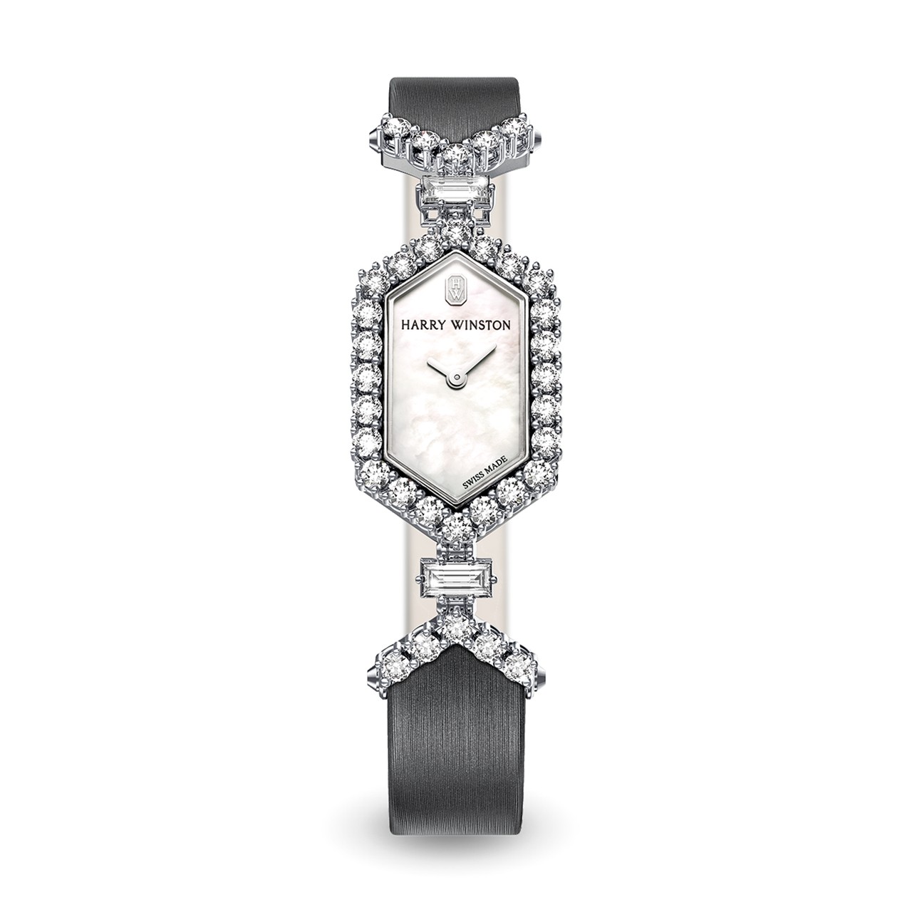 アールデコ・バイ・ハリー・ウィンストン BY HARRY WINSTON アールデコ・バイ・ハリー・ウィンストン バイ ハリー・ウィンストン