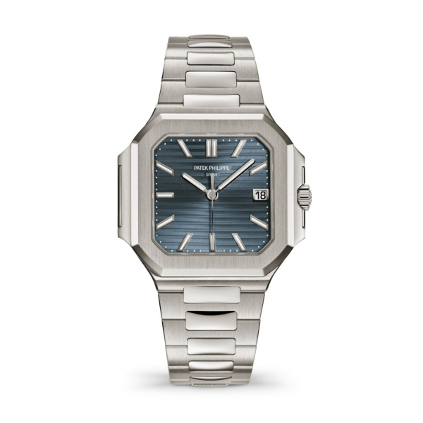 キュビタス BY PATEK PHILIPPE キュビタス パテック フィリップ