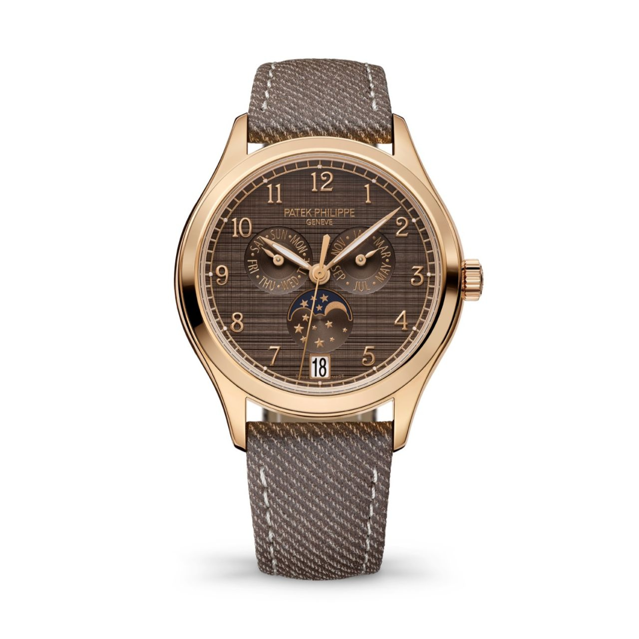 Watches and Wonders 2024】パテック フィリップ(Patek Philippe