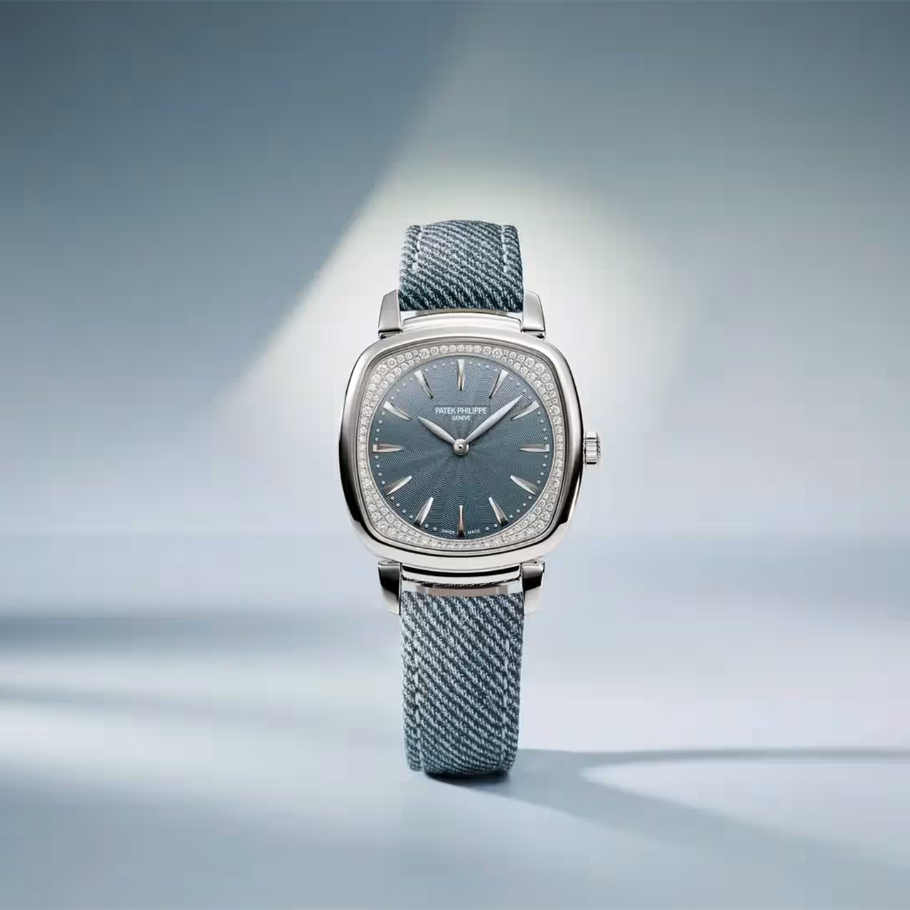 PATEK PHILIPPE ゴンドーロ・レディース・ファースト 7043G-001