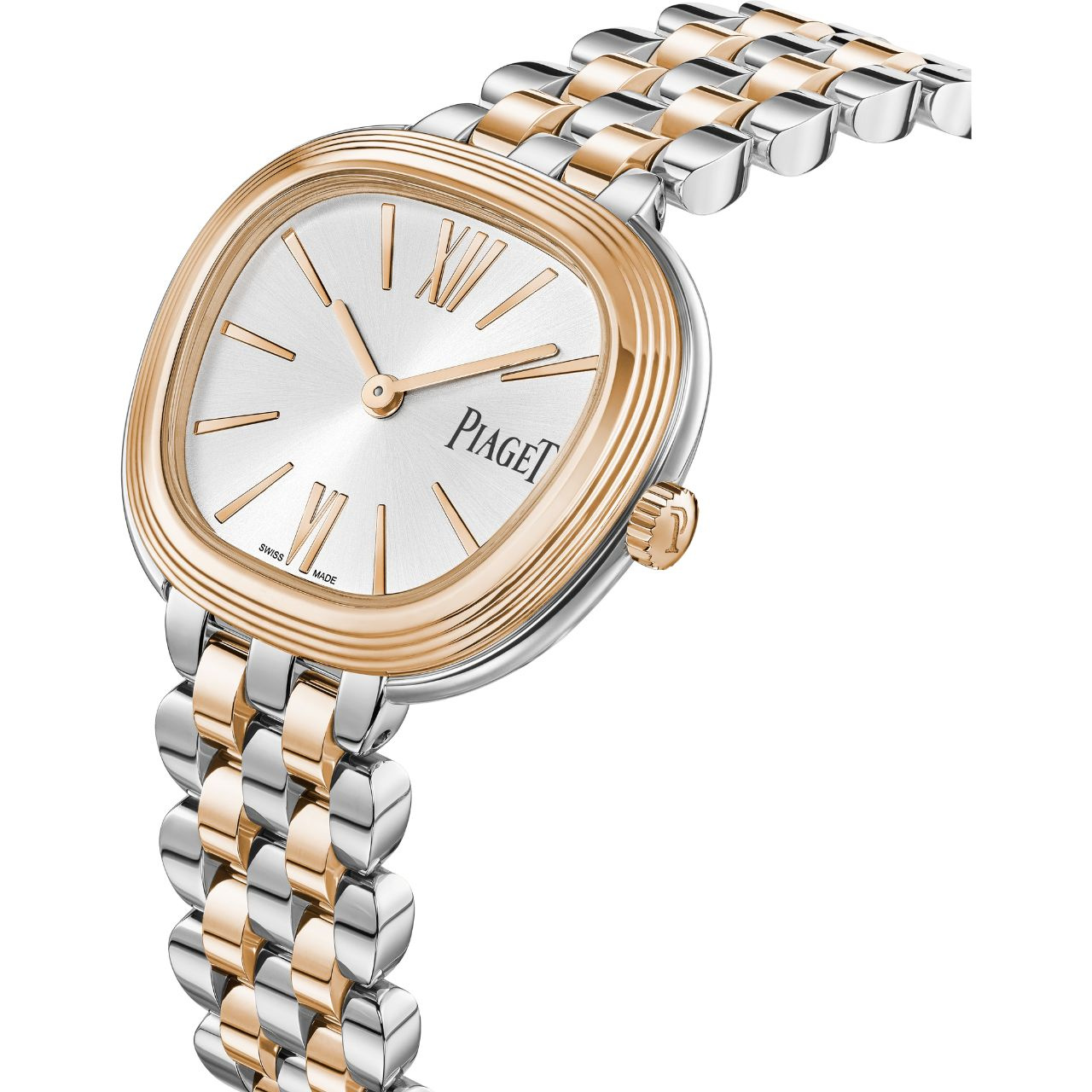 PIAGET シックスティ ウォッチ G0A50301