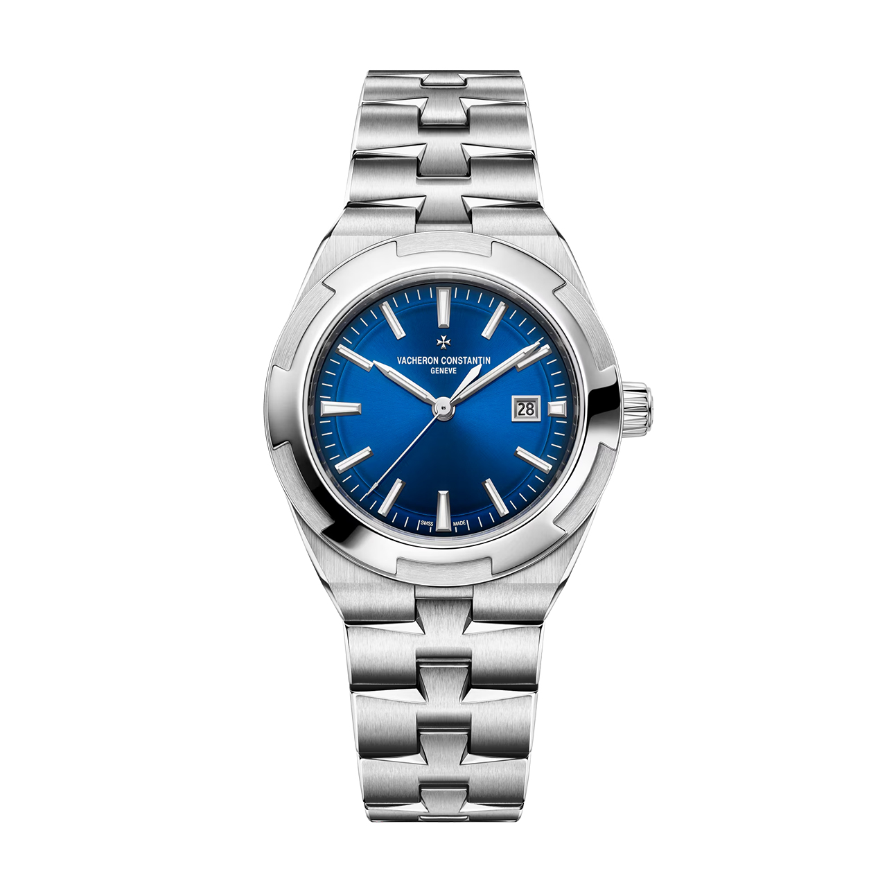 オーヴァーシーズ オートマティック BY VACHERON CONSTANTIN オーヴァーシーズ オートマティック バイ ヴァシュロン・コンスタンタン