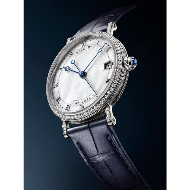 Breguet クラシック 9068 9068BB52976DD00