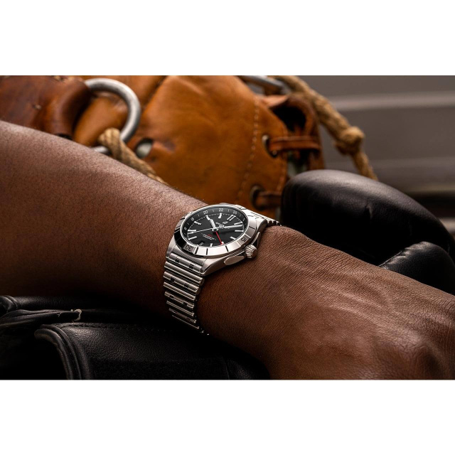 BREITLING クロノマット オートマチック GMT 40 A32398101B1A1
