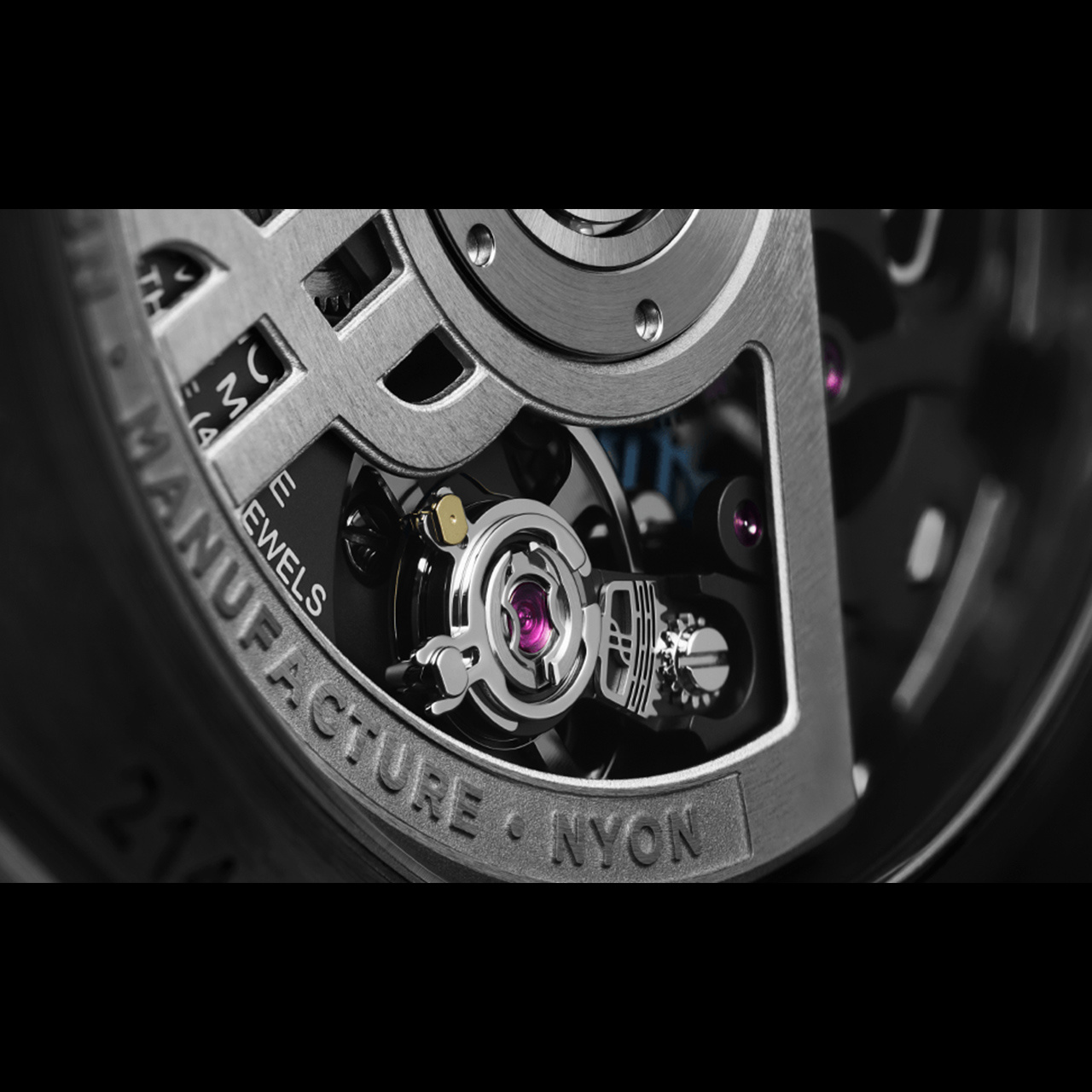 HUBLOT ビッグ・バン リローデッド チタニウム セラミック 421.NM.1123.NR.RLD