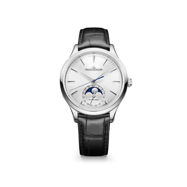 JAEGER-LECOULTRE マスター・ウルトラスリム ムーン Q1248421