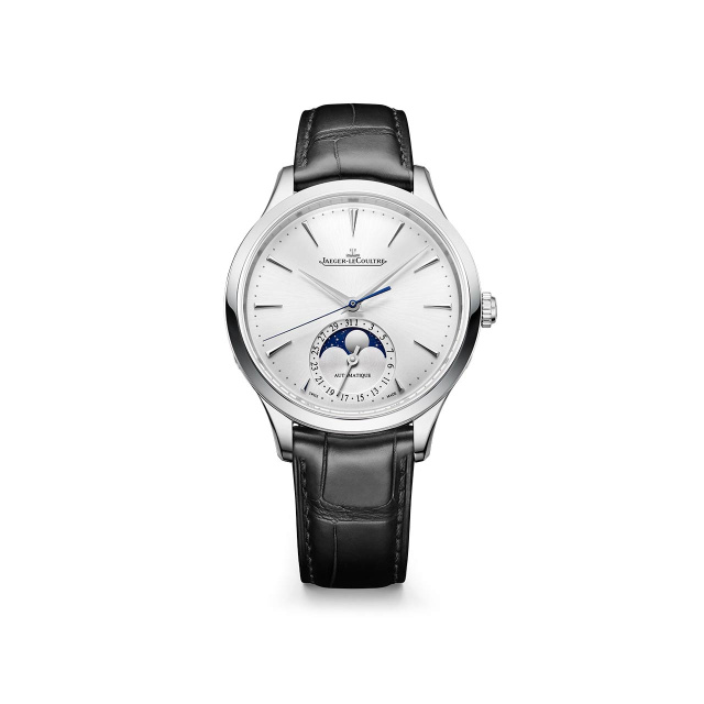 JAEGER-LECOULTRE マスター・ウルトラスリム ムーン Q1248421