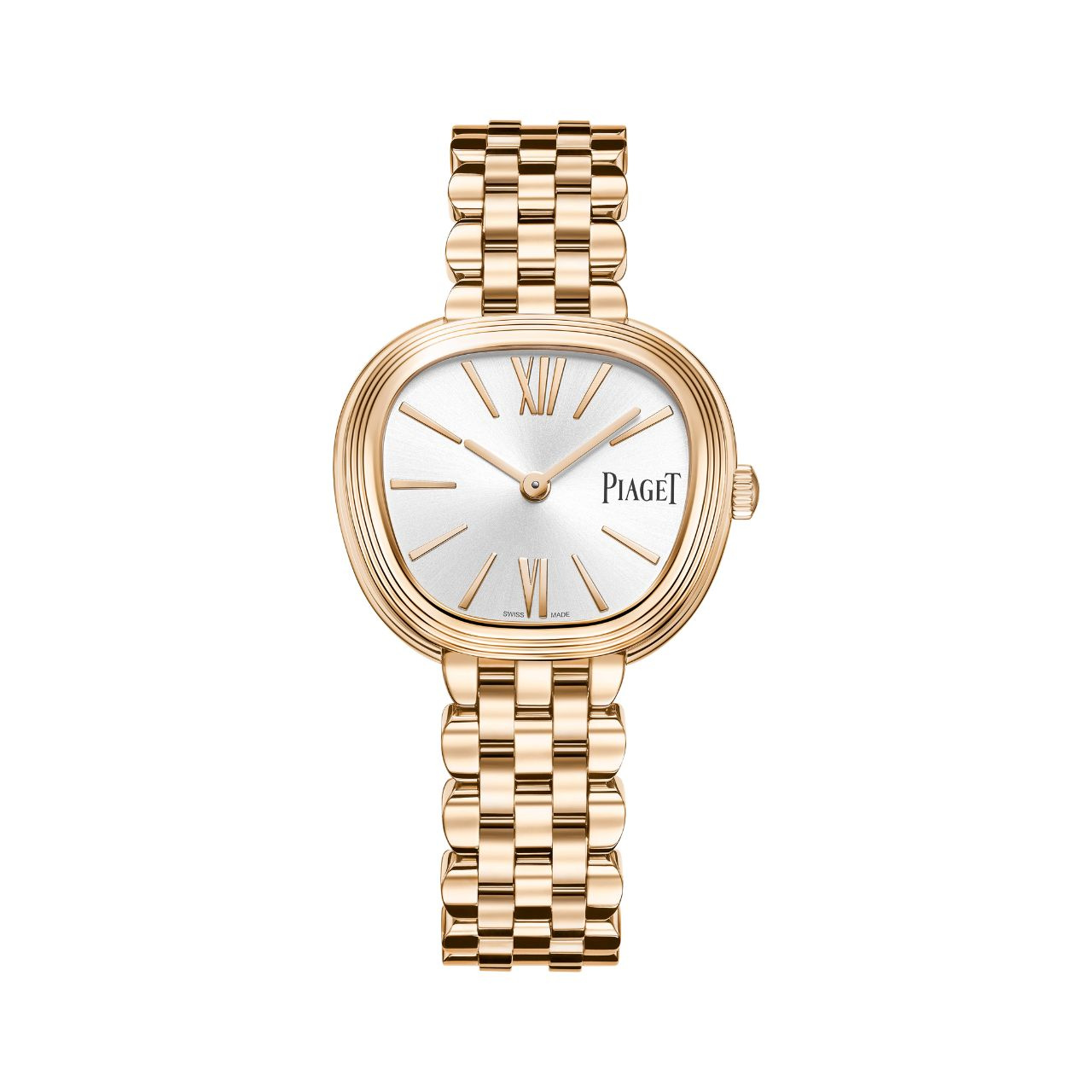 PIAGET シックスティ ウォッチ G0A50302