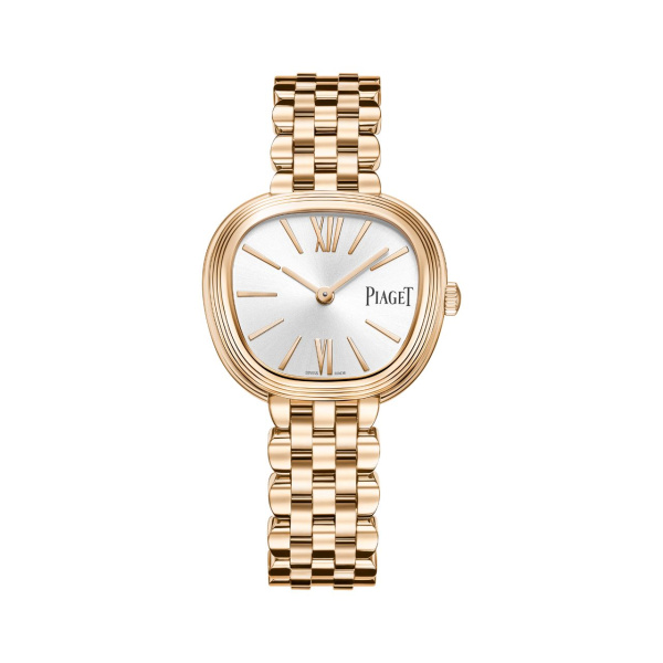 PIAGET シックスティ ウォッチ G0A50302
