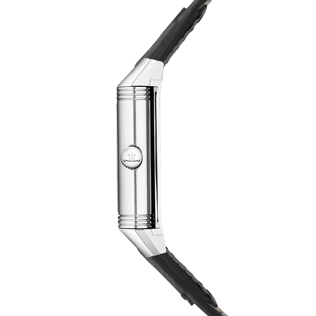 JAEGER-LECOULTRE レベルソ・トリビュート デュオ・スモールセコンド Q3908410