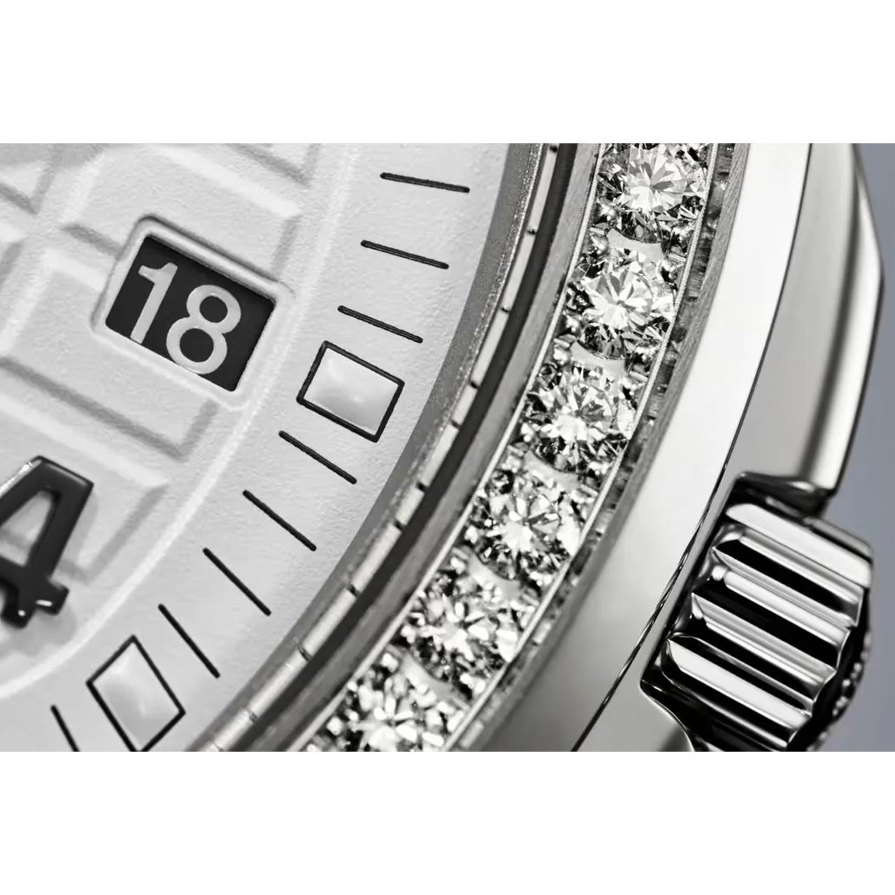 PATEK PHILIPPE アクアノート・ルーチェ 5267/200A-010