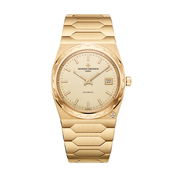 ヒストリーク・222 BY VACHERON CONSTANTIN ヒストリーク・222 ヴァシュロン・コンスタンタン
