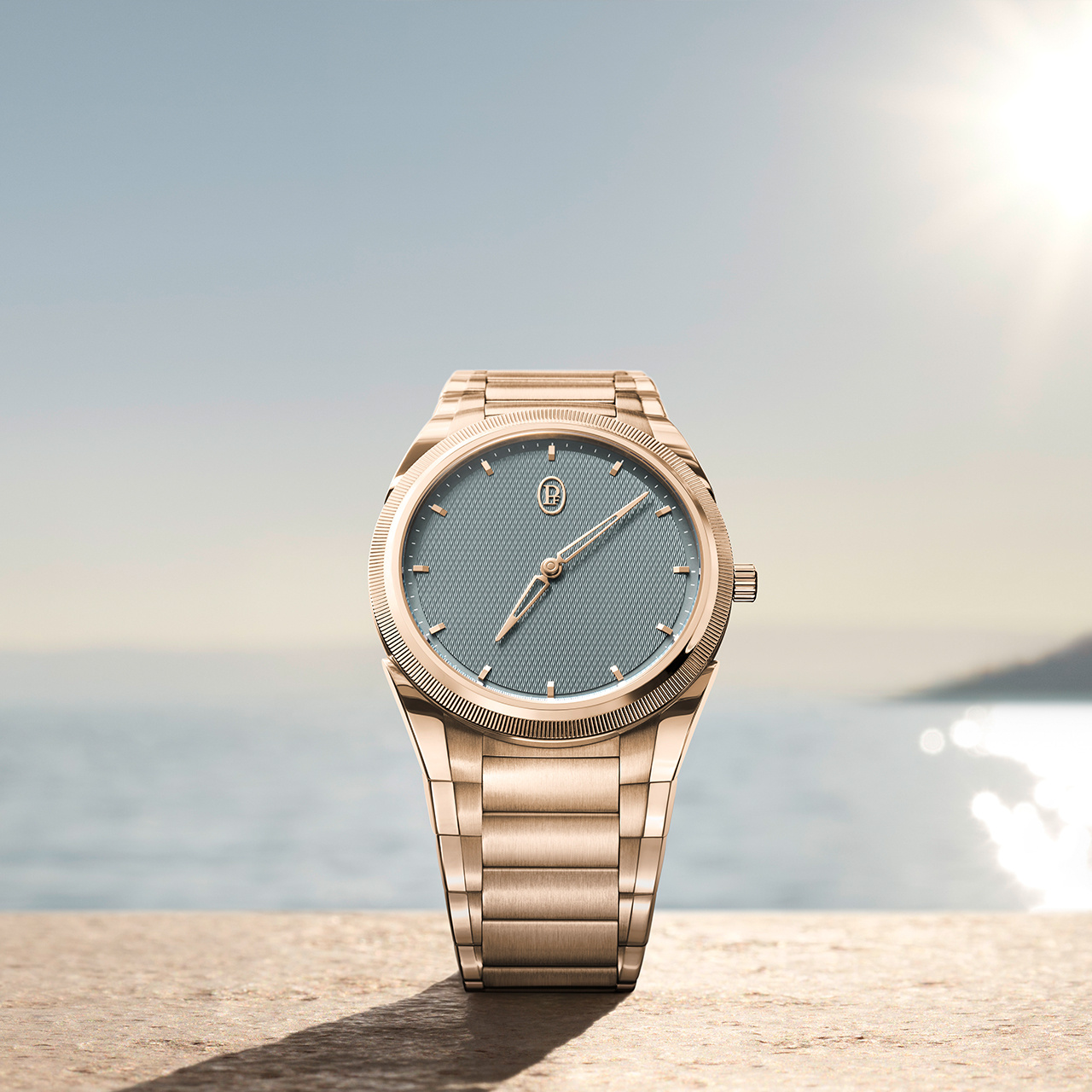 PARMIGIANI FLEURIER トンダ PFマイクロローター PFC914-2020023-200182